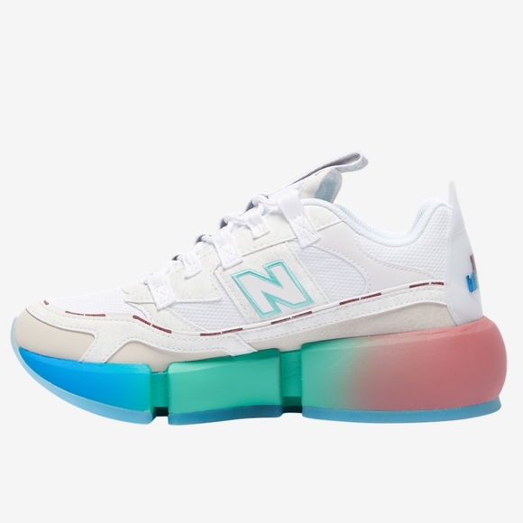 New Balance Vision Racer by Jaden Smith (Will Smith's Son) - Picture 5 of 8